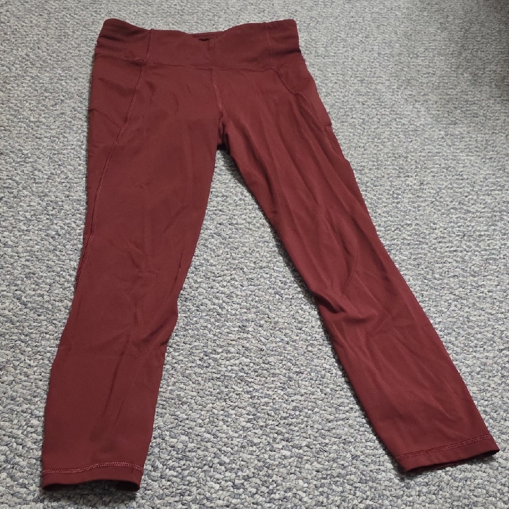 lululemon athletica Leggings